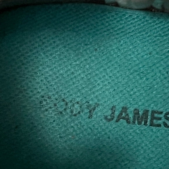 Boys Cowboy Boots - Picture 6 of 6